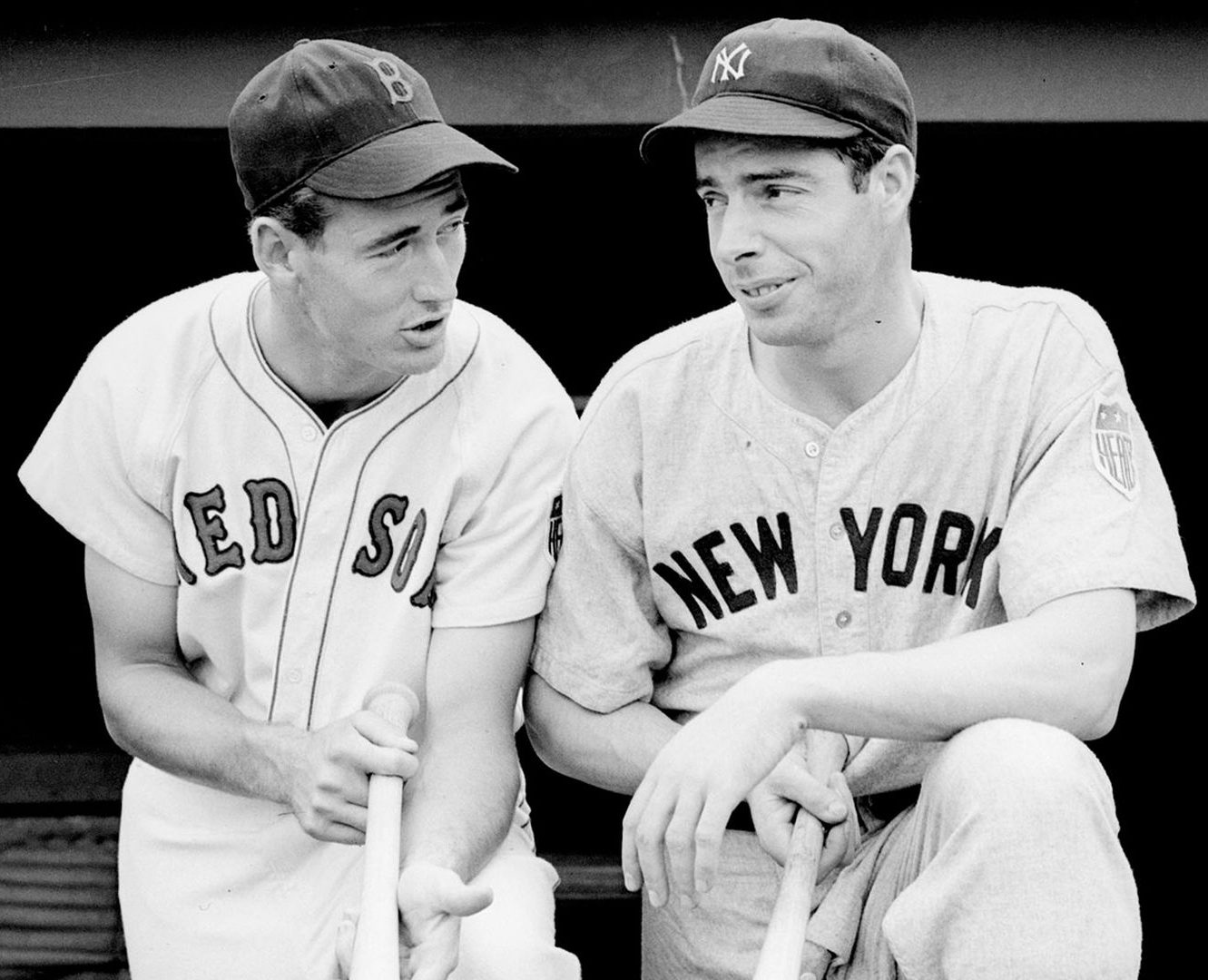 Pigskin and Pine Tar